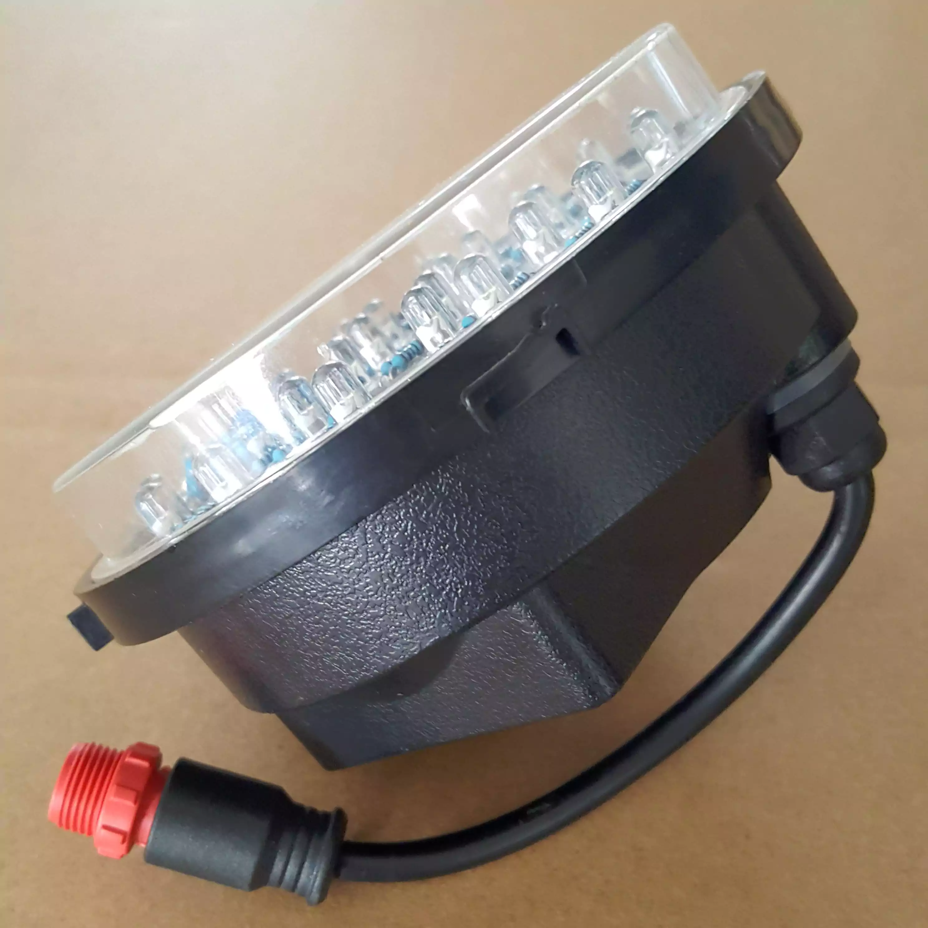 100MM Traffic Light LED Module