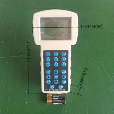 44-Output Wireless Solar Traffic Light Controller