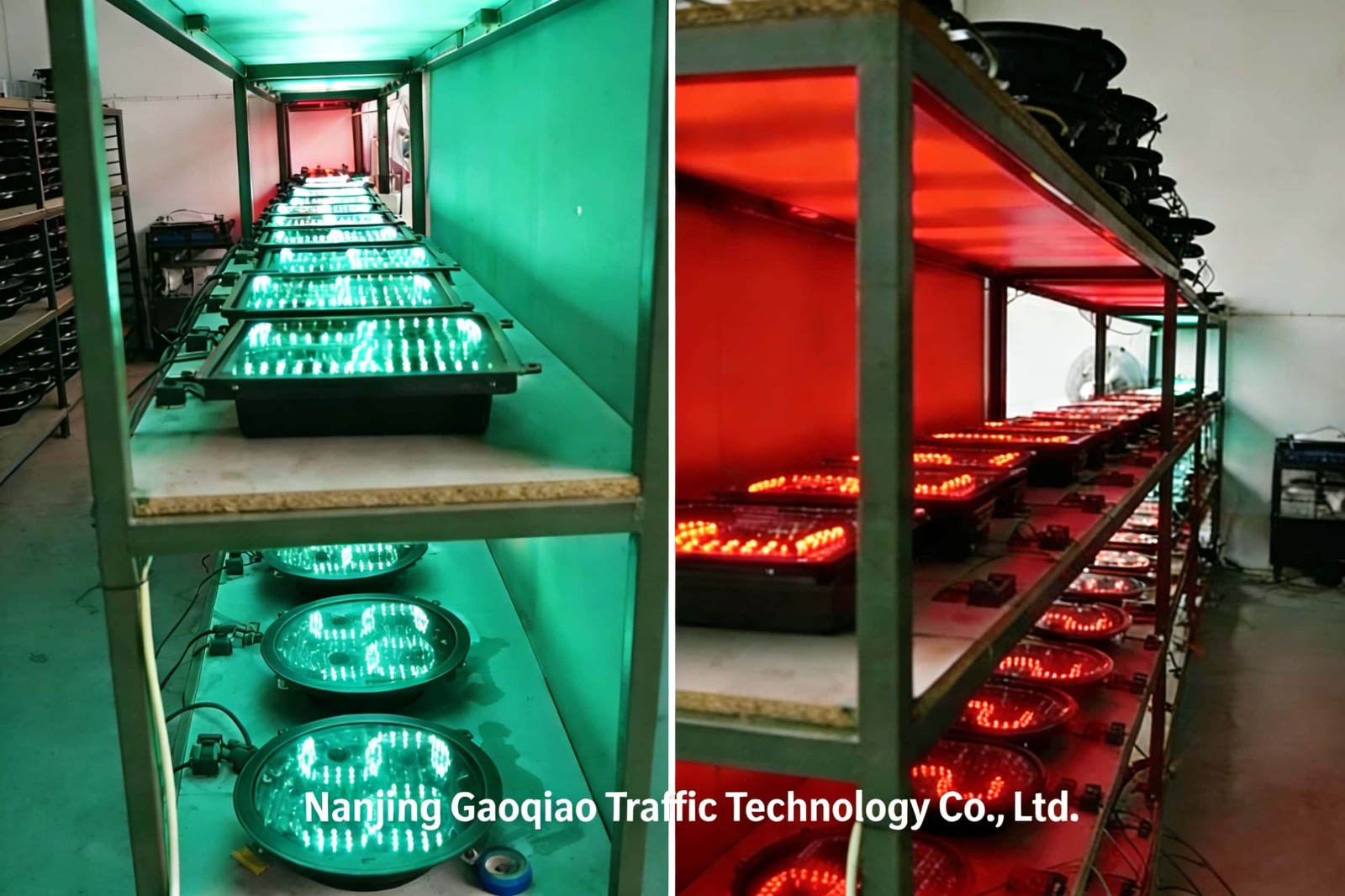 Why Traffic Lights Use Red, Yellow, and Green Colors