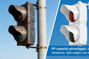 PP Traffic Lights: Pros, Cons & Top Supplier for Global Buyers
