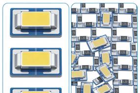 High Power SMD vs Regular SMD for Traffic Signals: Differences, Pros & Cons