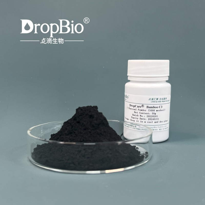DropCare® Bamboo C3