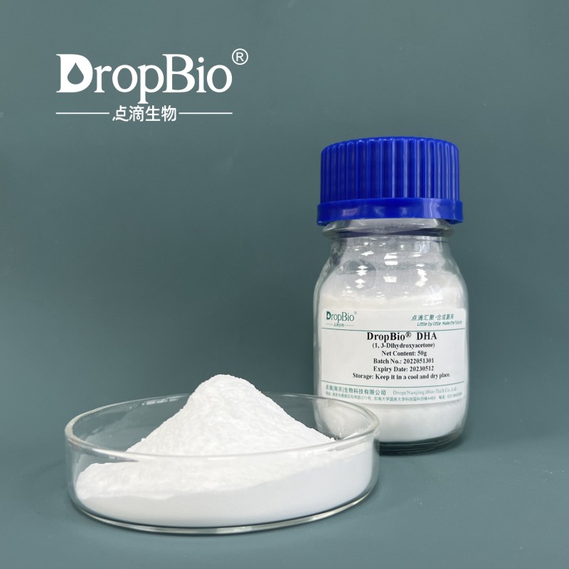 DropBio ® DHA