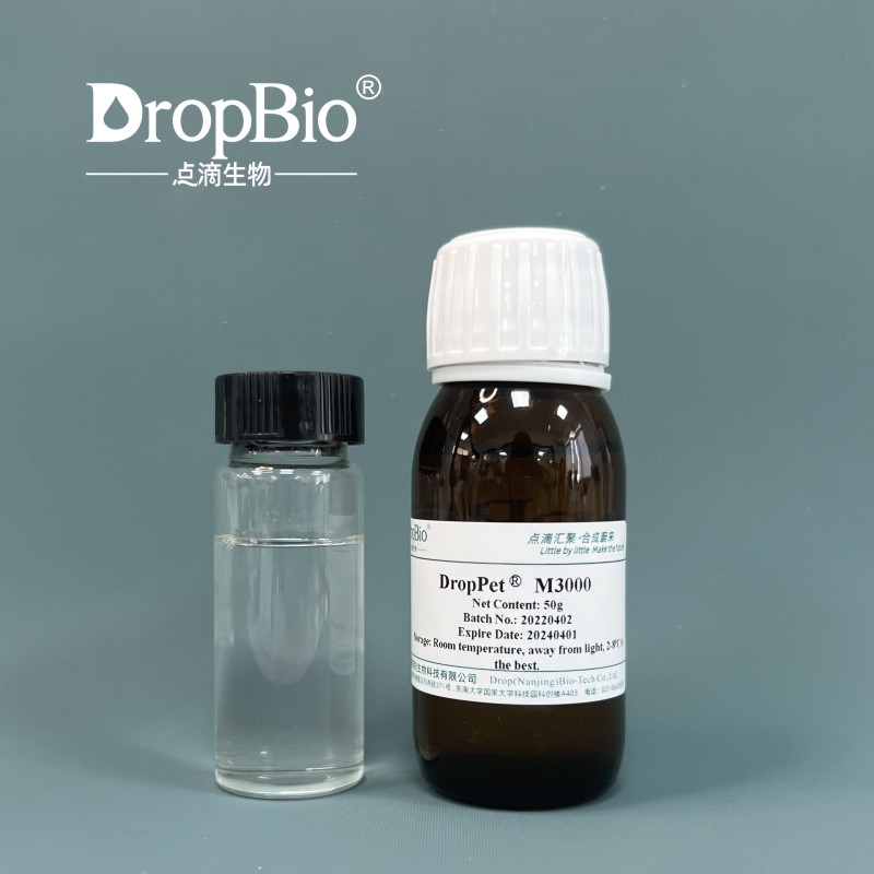 DropPet® M3000