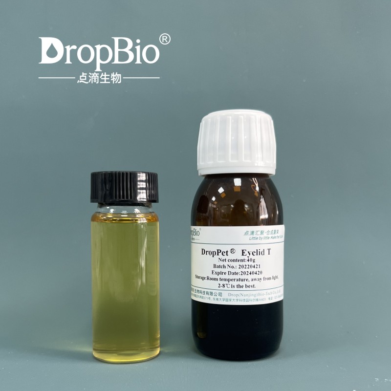 DropPet® Eyelid T