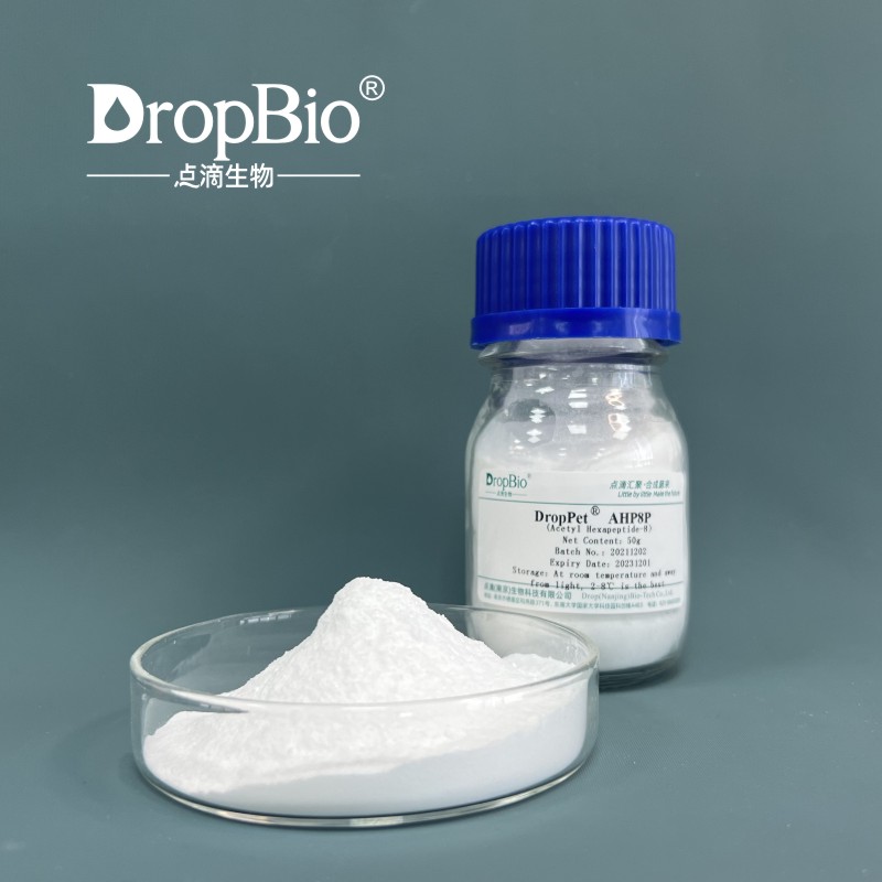 DropPet® AHP8P