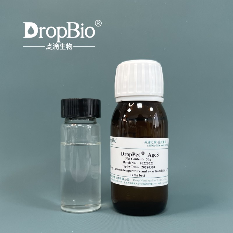 DropPet® AgeS