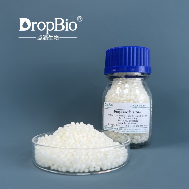 DropCare® CG68