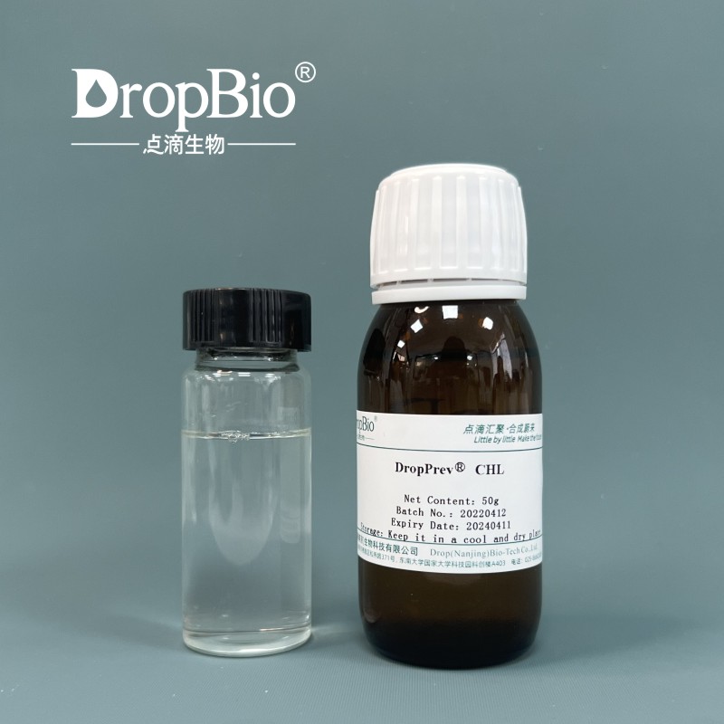 DropPrev® CHL
