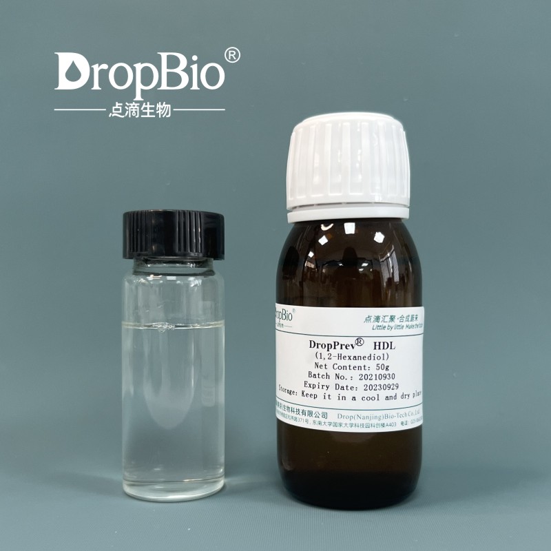 DropPrev® HDL