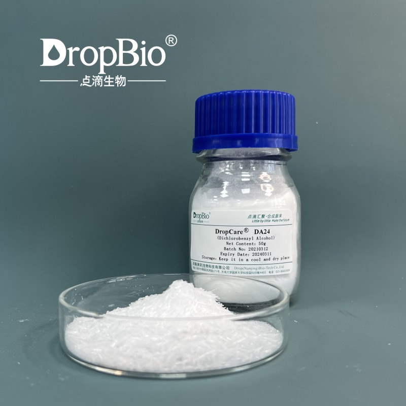 DropCare® DA24