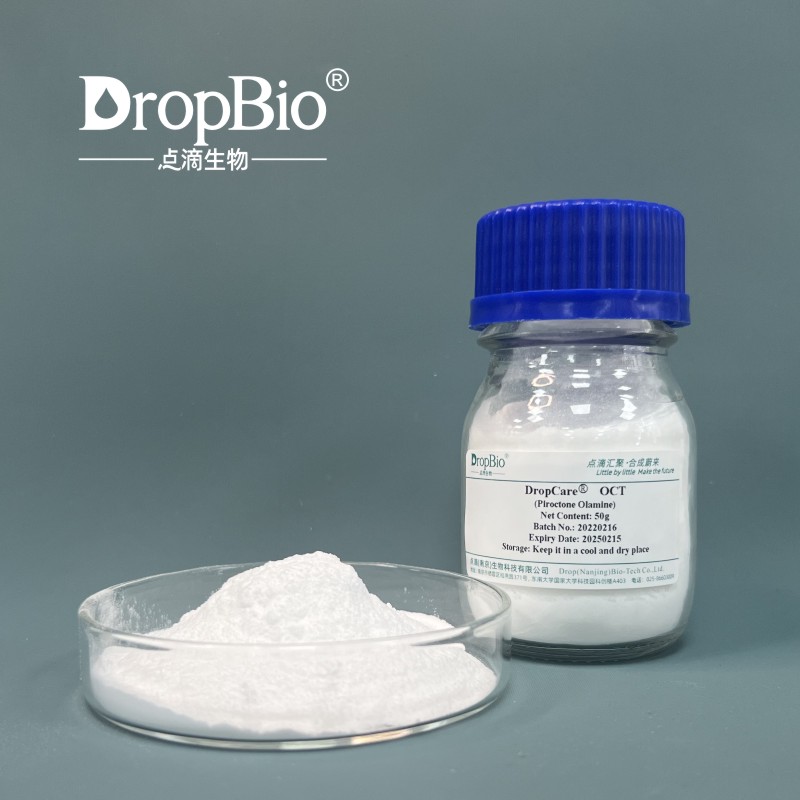 DropCare® OCT