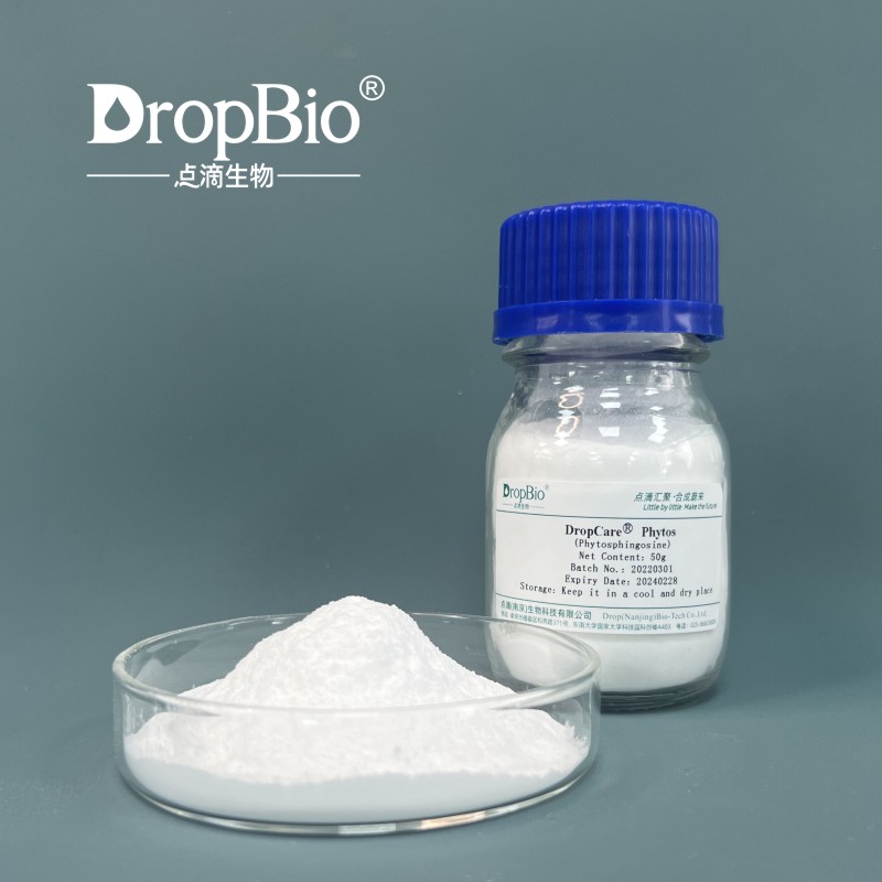 DropCare® Phytos
