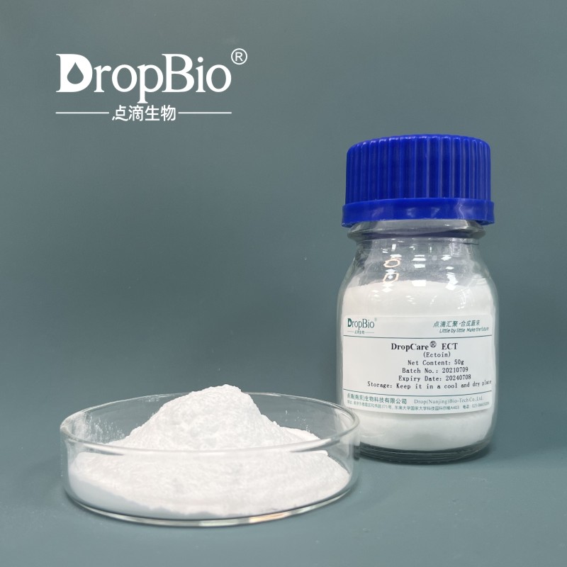 DropCare® ECT