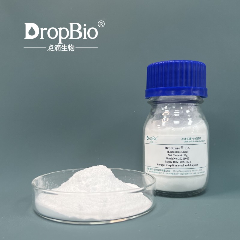 DropCare® LA
