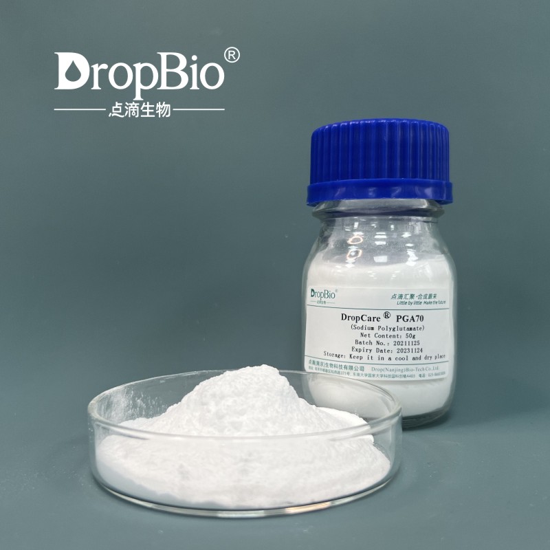 DropCare® PGA70