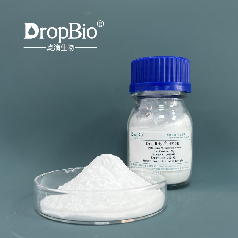 DropBrigt ™ 4MSK