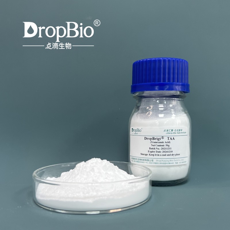 DropBrigt ™ TAA