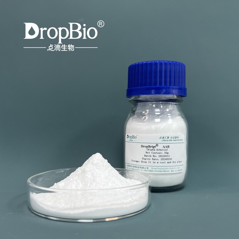 DropBrigt™ AAB