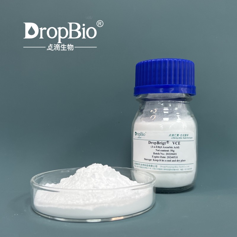 DropBrigt™ VCE