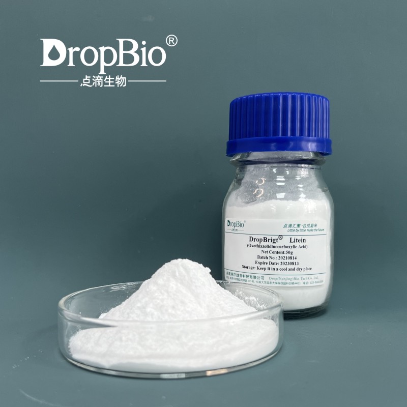 DropBrigt ™ Litein
