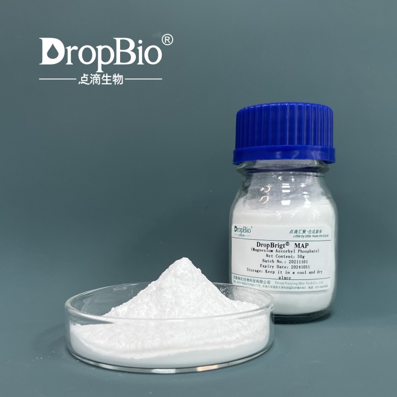 DropBrigt ™ MAP