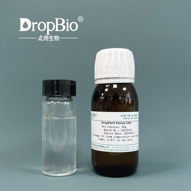 DorpPet® Period ONE