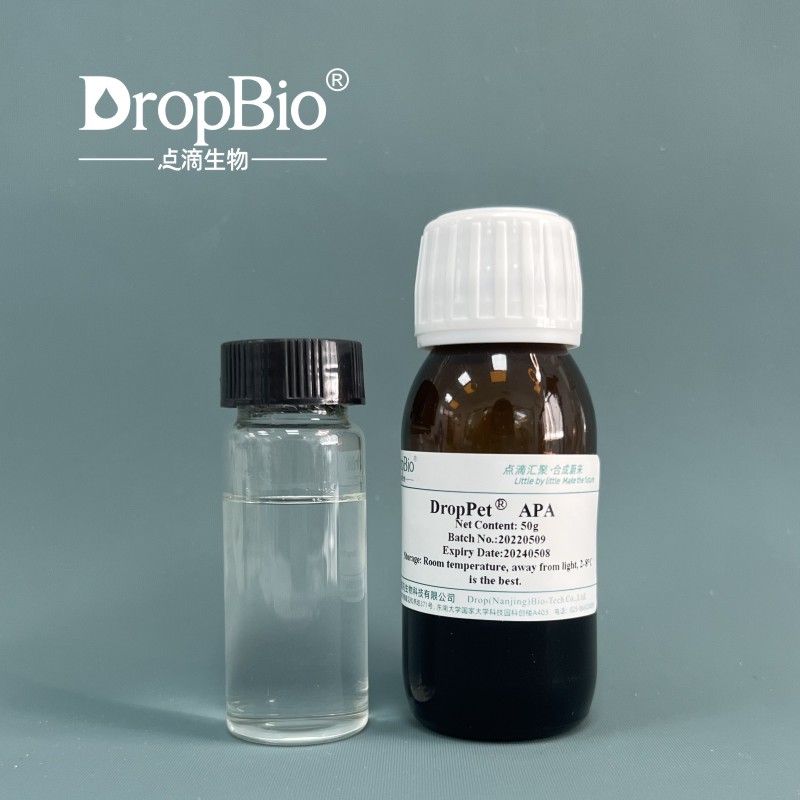 DropPet® APA
