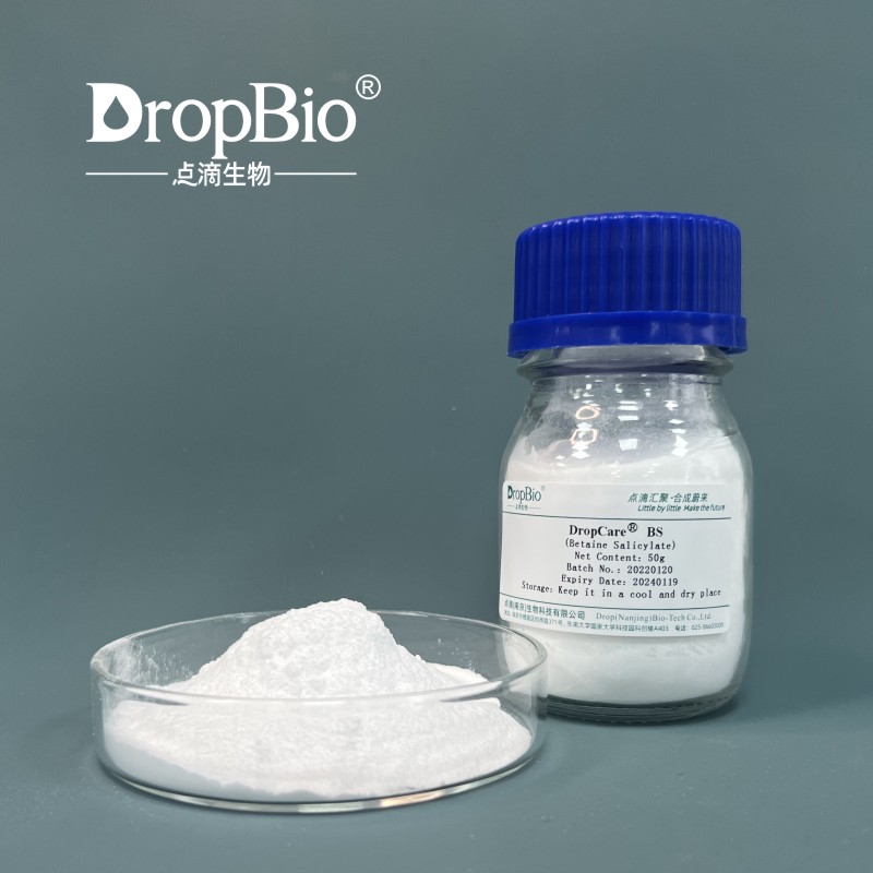 DropCare® BS